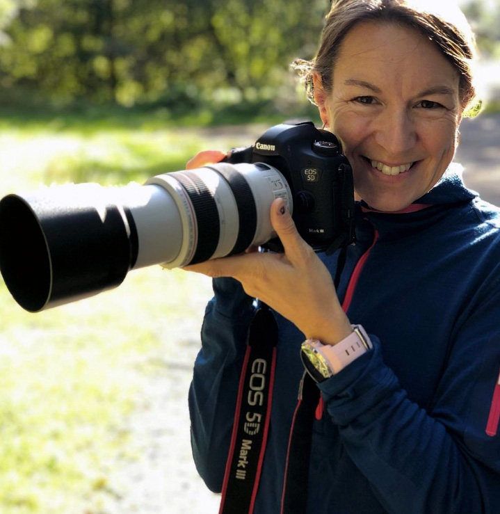 Fotograf Sussi Stockholm