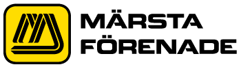 Märsta Förenade : Brand Short Description Type Here.